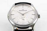 2024 new arrival APS 39mm Master ultra thin 1218420 watch 8.1mm copy 896 movement