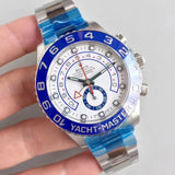 KRF SUPER QUALITY Rolex yacht- master II 2 watch