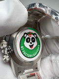 special offer one pcs left： copy bt 7750 movement Daytona chronograph
