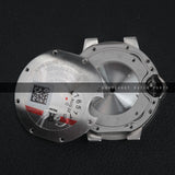 v6 Factory v7 edition fit ETA 2671 MOVEMENT CARTIER 33MM WOMEN WATCH TOP QUALITY  case kit parts