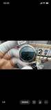 vs omega 34mm women size
