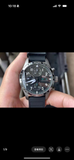 BLS IWC Iw328201 AMG & F1 edition 69385（A7750）movement 41mm ceramic bezel