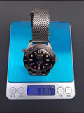 2025 newly VS V4 edition OMEGA No Time To Die 007 bond watch