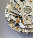 shanghai made 4131 for Daytona FREE- sprung banlance movement parts
