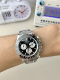 APS REPLICA LENMAN 100 years edition 4132 movement Rolex Daytona