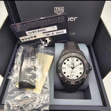 tag Swiss calibre 5 movement WBP201D.FT6197