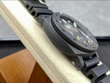 VS PAM1324 44mm p.9000 movement full carbon fiber case