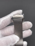 2025 newly VS V4 edition OMEGA No Time To Die 007 bond watch