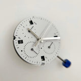 original Swiss TAG-1860 Calibre Heuer 02 movement parts