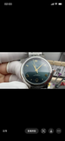 vs omega 34mm women size