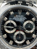 special offer one pcs left： copy bt 7750 movement Daytona chronograph
