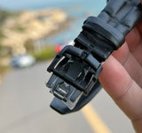 Rd 42mm real tourbillon movement