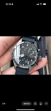 BLS IWC Iw328201 AMG & F1 edition 69385（A7750）movement 41mm ceramic bezel