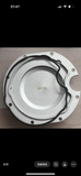 AF Cartier ballon bleu 33mm / 36mm CASE KIT FOR 2671 movement