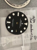 original parts for Rolex 116710ln