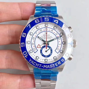 KRF SUPER QUALITY Rolex yacht- master II 2 watch
