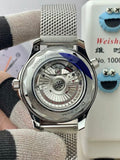 2025 no date new VS seamaster 300 Vintage style 007 no time to die