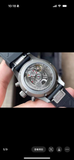 BLS IWC Iw328201 AMG & F1 edition 69385（A7750）movement 41mm ceramic bezel