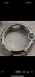 AF Cartier ballon bleu 33mm / 36mm CASE KIT FOR 2671 movement