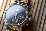 preowned - Vintage original OMEGA 861 movement 36mm watch