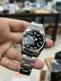 vs Dandong 3230 72 hours edition Rolex air-king 40mm