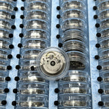 wholesale  MOQ 10 pcs / original Swiss made sw200-1 movement replace Eta 2824   $150/pcs