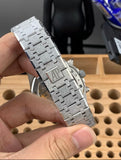 Aps 26240 41mm 4401 movement.