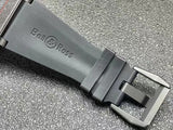 watch ceramic case BellRoss BR03-A-cps China 2892 /sw200 movement choose