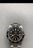ZF 1954 Tudor balckbay 37mm small size