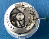 95 %new ！original SWISS MADE 4100 movement for HUBLOT