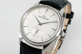 2024 new arrival APS 39mm Master ultra thin 1218420 watch 8.1mm copy 896 movement