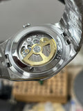 2025 New Rolex Oyster Perpetual Land Dweller M127334-0001  40mm 7135 movement