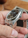 Rolex 114300 39mm （gen dial /hands /crystal /bezel ）master copy 3130 movement