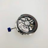 original Swiss TAG-1860 Calibre Heuer 02 movement parts