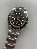 ZF 1954 Tudor balckbay 37mm small size