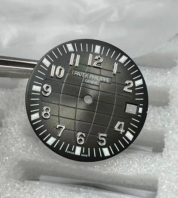 RB factory PP 5167A 3k 324 /330 dial
