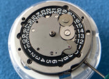 95 %new ！original SWISS MADE 4100 movement for HUBLOT