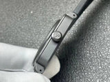 watch ceramic case BellRoss BR03-A-cps China 2892 /sw200 movement choose