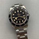 ZF 1954 Tudor balckbay 37mm small size