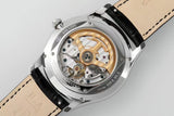 2024 new arrival APS 39mm Master ultra thin 1218420 watch 8.1mm copy 896 movement