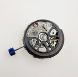 original Swiss TAG-1860 Calibre Heuer 02 movement parts