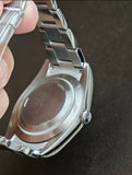 Rolex 114300 39mm （gen dial /hands /crystal /bezel ）master copy 3130 movement