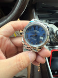clean Rolex 126330 41mm