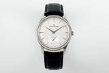 2024 new arrival APS 39mm Master ultra thin 1218420 watch 8.1mm copy 896 movement