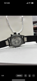 BLS IWC Iw328201 AMG & F1 edition 69385（A7750）movement 41mm ceramic bezel