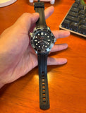 preowned used 6 month VS OMEGA SEAMASTER 300
