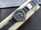 VS PAM1324 44mm p.9000 movement full carbon fiber case