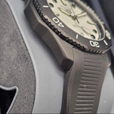 tag Swiss calibre 5 movement WBP201D.FT6197