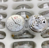 dandong 4801 movement chronograph function for Daytona
