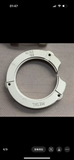 AF Cartier ballon bleu 33mm / 36mm CASE KIT FOR 2671 movement